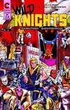 Wild Knights #1 Comic Books - Covers, Scans, Photos in Wild Knights Comic Books - Covers, Scans, Gallery